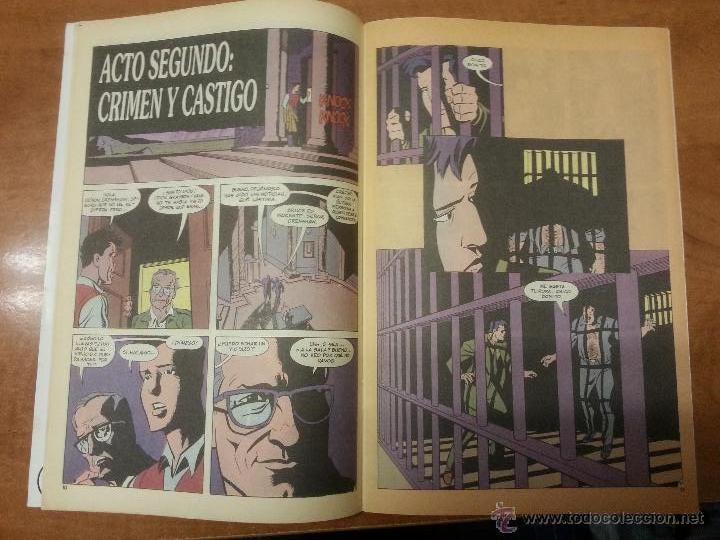 Tebeos: COMICS BATMAN N&ordm; 6 - Foto 3