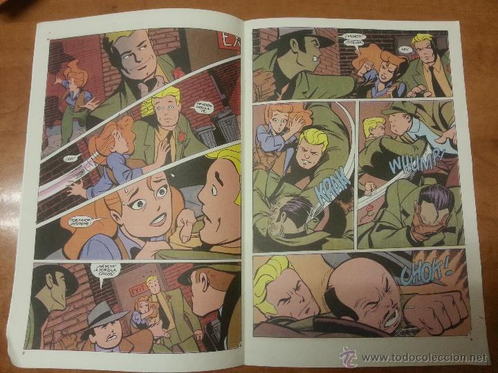 Tebeos: COMICS BATMAN N&ordm; 8 - Foto 3
