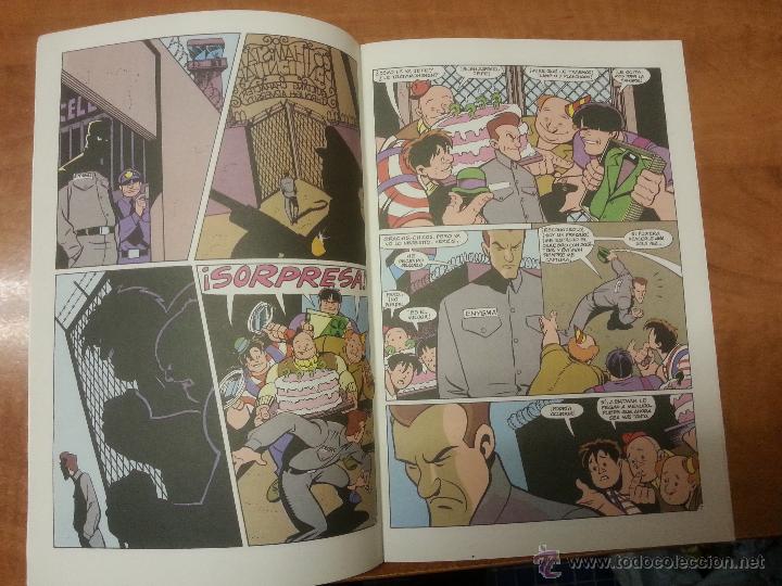 Tebeos: COMICS BATMAN N&ordm; 10 - Foto 2