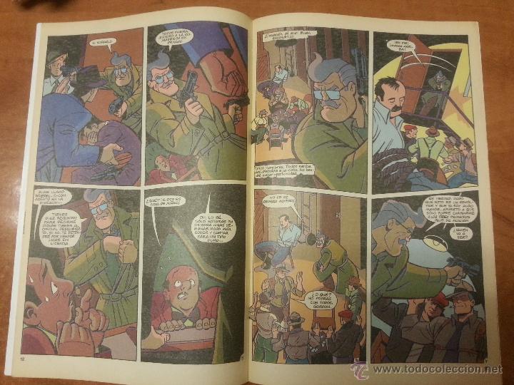 Tebeos: COMICS BATMAN N&ordm; 15 - Foto 3