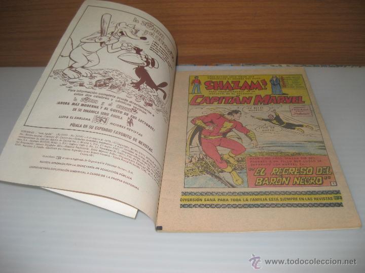 Tebeos: 2 superman Novaro - Foto 3