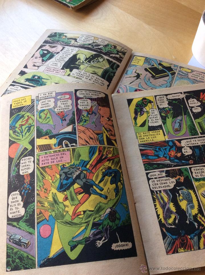 Tebeos: 2 c&oacute;mics Batman - Foto 2