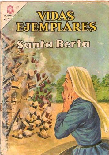 Tebeos: Novaro (Vidas Ejemplares N&ordm; 218 - Foto 1