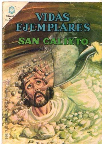 Tebeos: Novaro (Vidas Ejemplares N&ordm; 225 - Foto 1