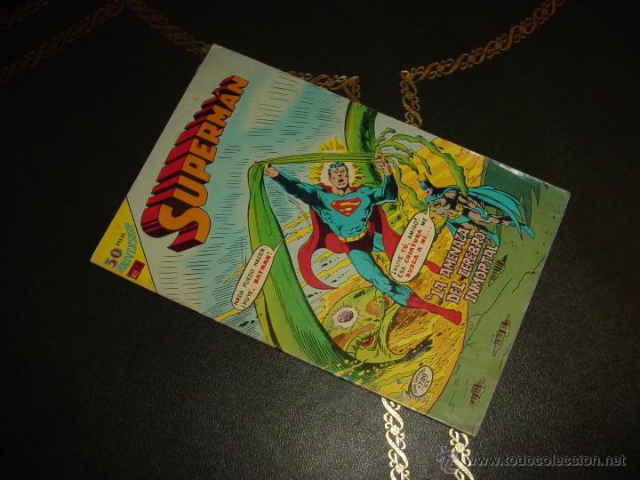 Tebeos: SUPERMAN (AVESTRUZ) (NOVARO) ... N&ordm; 66 - Foto 1