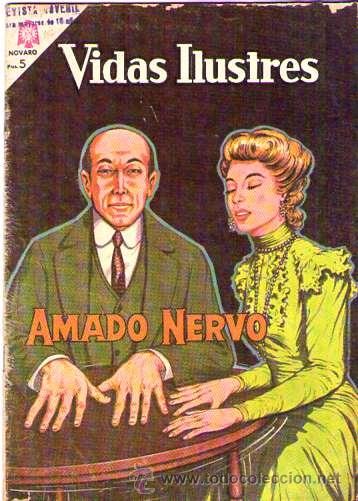 Tebeos: Novaro Vidas Ilustres  N&ordm; 106 - Foto 1