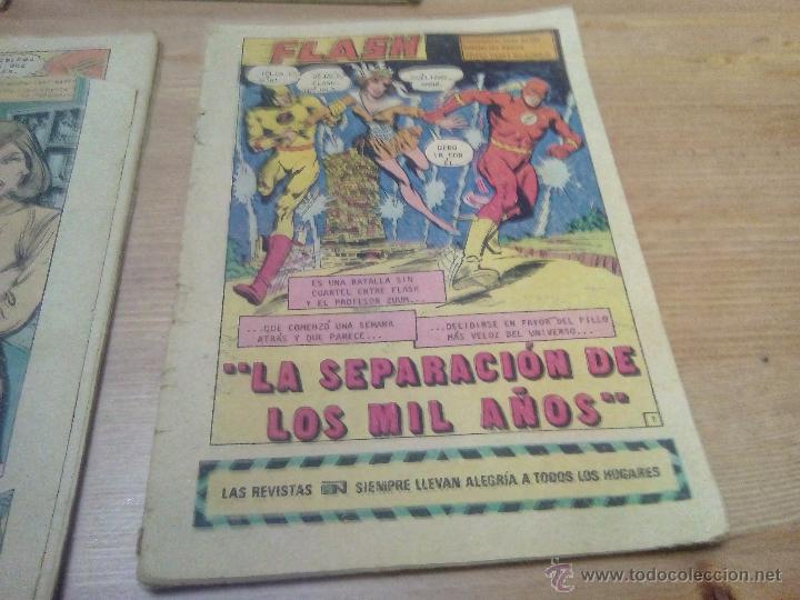 Tebeos: Varios diversos - Foto 2
