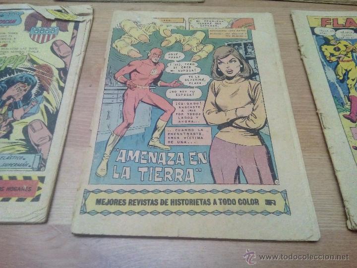 Tebeos: Varios diversos - Foto 3