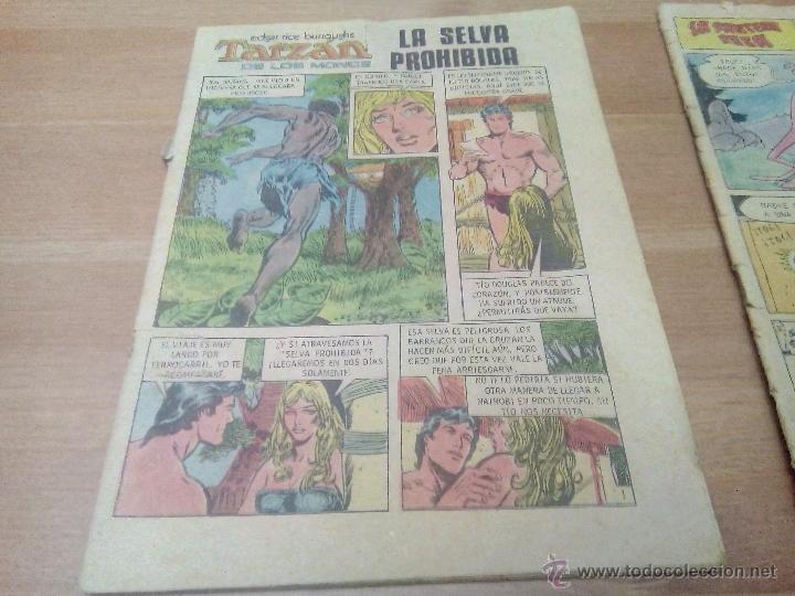 Tebeos: Varios diversos - Foto 4
