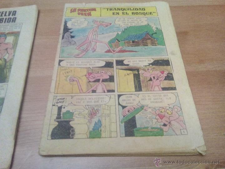 Tebeos: Varios diversos - Foto 5