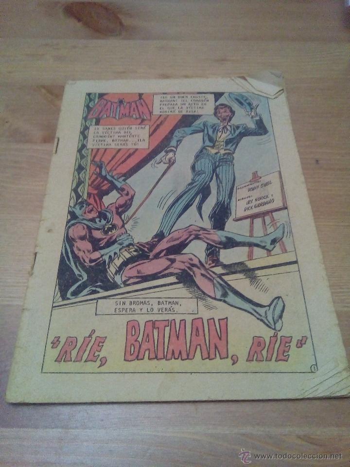 Tebeos: Dos c&oacute;mics completos y uno sin tapas de regalo - Foto 4