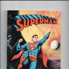 Tebeos: SUPERMAN LIBRO COMIC Nº 22 NOVARO