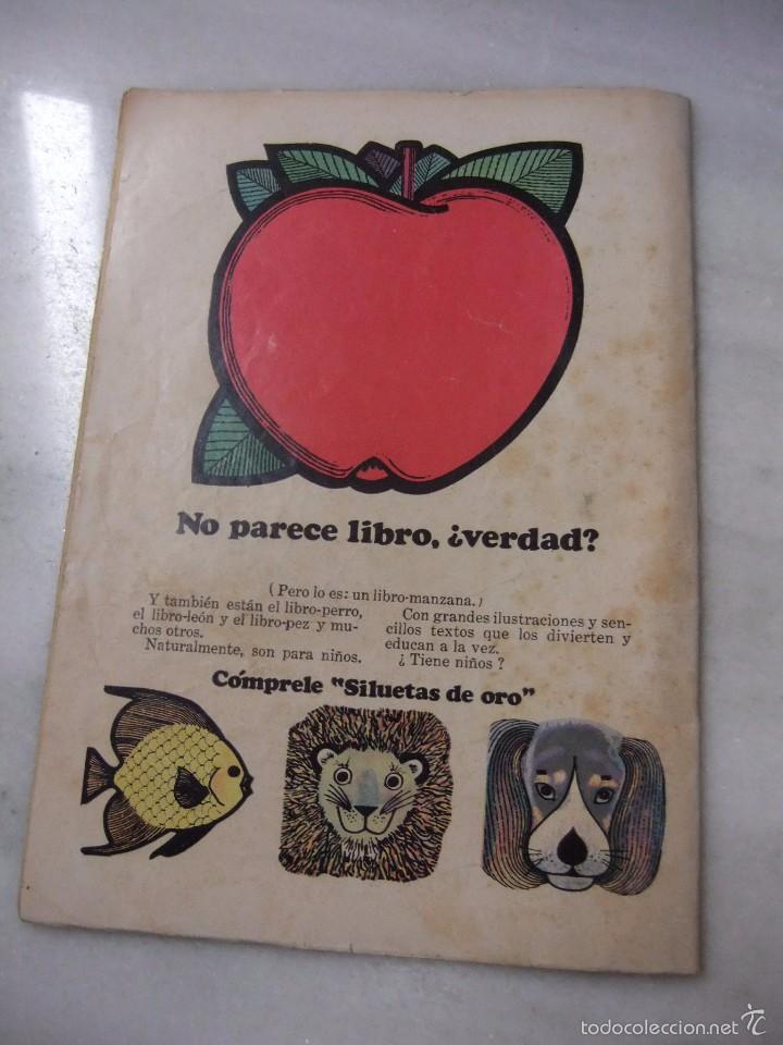 Tebeos: SAL Y PIMIENTA N&ordm; 24 - Foto 2
