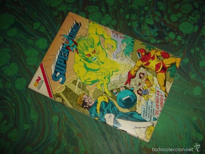 Tebeos: SUPERCOMIC (NOVARO) ... N&ordm; 226 - Foto 1
