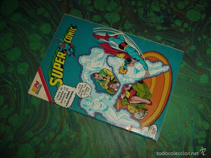 Tebeos: SUPERCOMIC (NOVARO) ... N&ordm; 228 - Foto 1