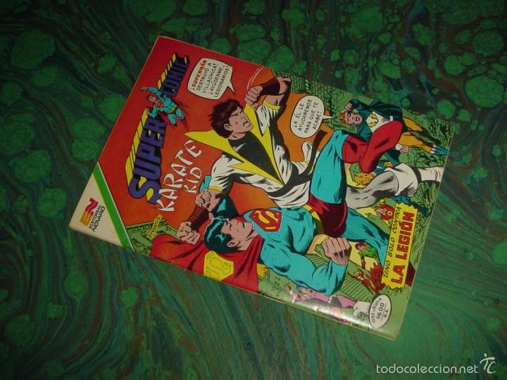 Tebeos: SUPERCOMIC (NOVARO) ... N&ordm; 231 - Foto 1