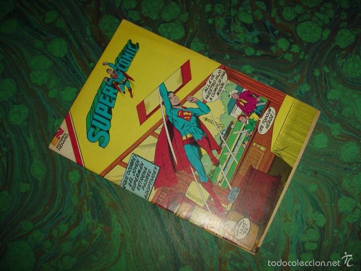 Tebeos: SUPERCOMIC (NOVARO) ... N&ordm; 252 - Foto 1
