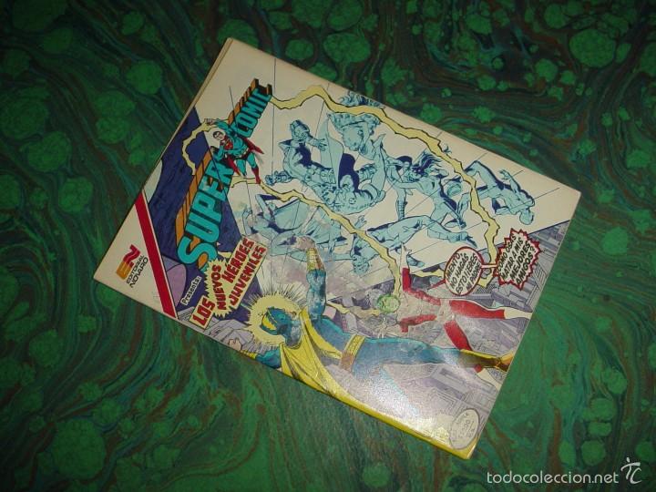 Tebeos: SUPERCOMIC (NOVARO) ... N&ordm; 275 - Foto 1