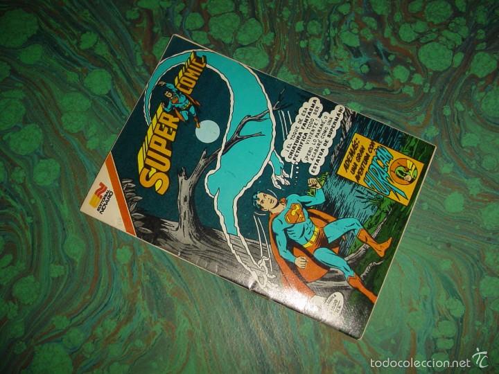 Tebeos: SUPERCOMIC (NOVARO) ... N&ordm; 276 - Foto 1