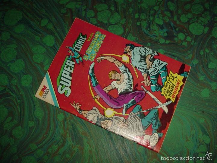Tebeos: SUPERCOMIC (NOVARO) ... N&ordm; 277 - Foto 1