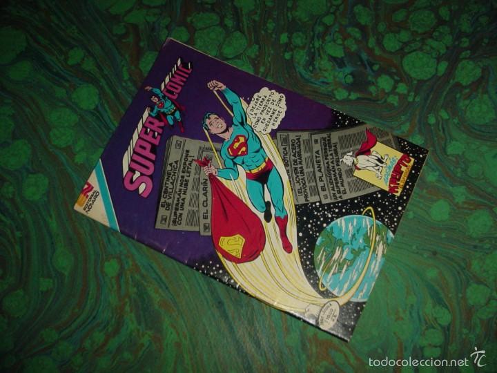 Tebeos: SUPERCOMIC (NOVARO) ... N&ordm; 280 - Foto 1
