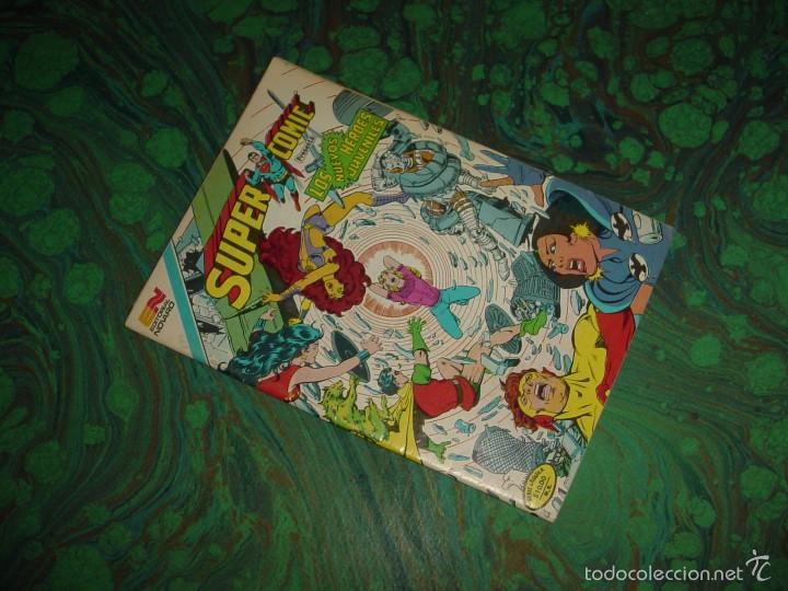 Tebeos: SUPERCOMIC (NOVARO) ... N&ordm; 287 - Foto 1