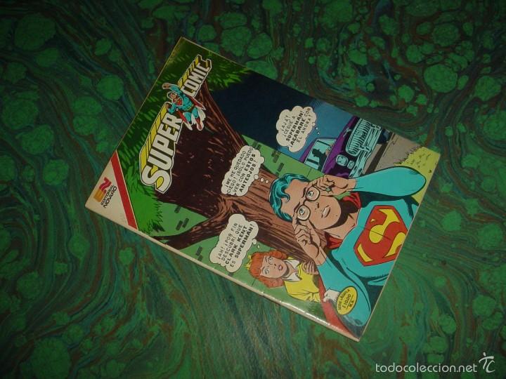 Tebeos: SUPERCOMIC (NOVARO) ... N&ordm; 288 - Foto 1