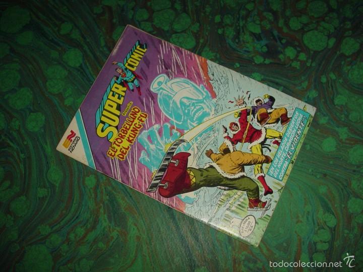 Tebeos: SUPERCOMIC (NOVARO) ... N&ordm; 289 - Foto 1