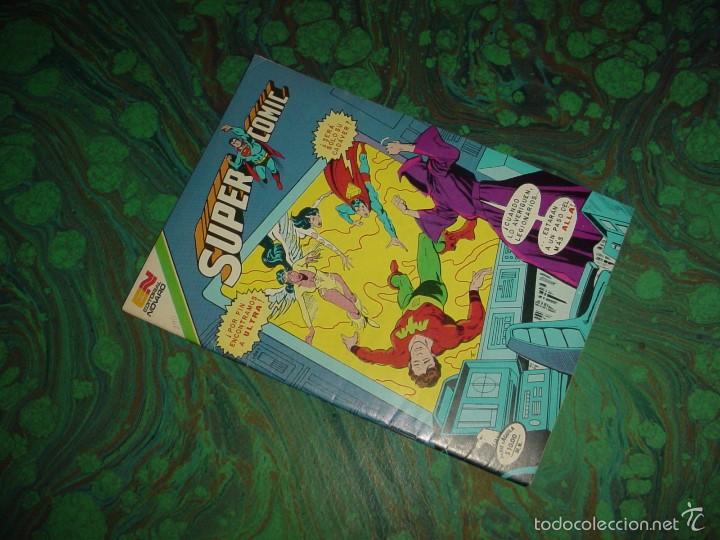 Tebeos: SUPERCOMIC (NOVARO) ... N&ordm; 290 - Foto 1
