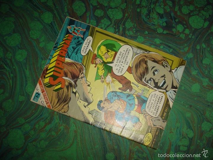 Tebeos: SUPERMAN (NOVARO) ... N&ordm; 1148 - Foto 1
