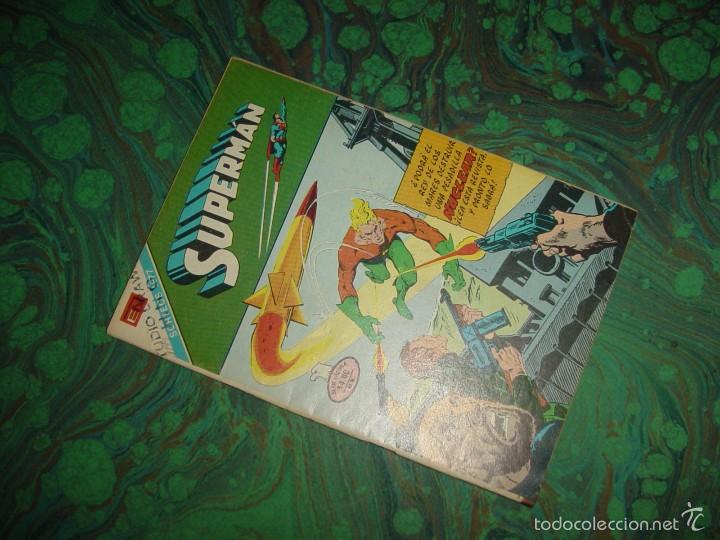 Tebeos: SUPERMAN (NOVARO) ... N&ordm; 1149 - Foto 1