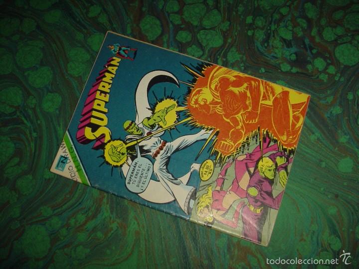 Tebeos: SUPERMAN (NOVARO) ... N&ordm; 1159 - Foto 1