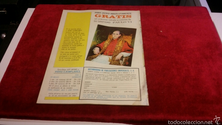 Tebeos: Comics de Novaro Roy Rogers n&uacute;mero 144 - Foto 2