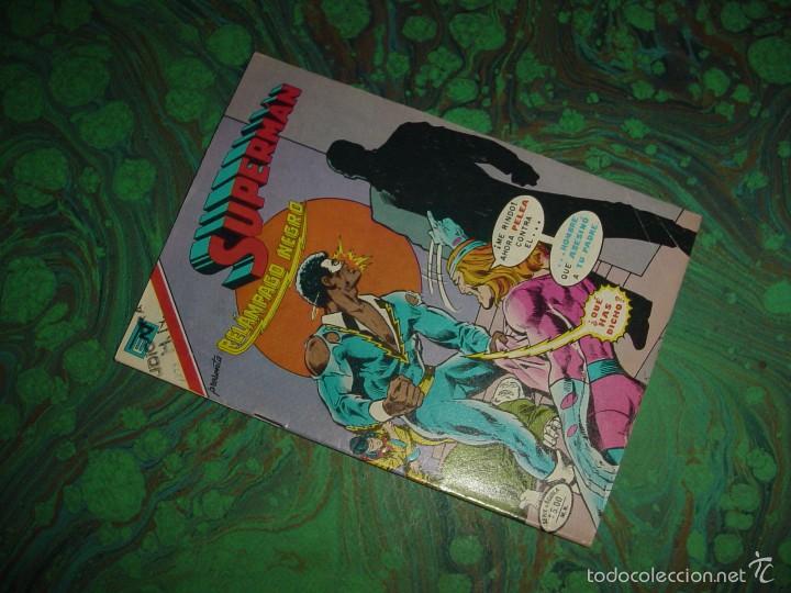 Tebeos: SUPERMAN (NOVARO) ... N&ordm; 1253 - Foto 1