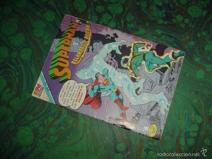 Tebeos: SUPERMAN (NOVARO) ... N&ordm; 1321 - Foto 1