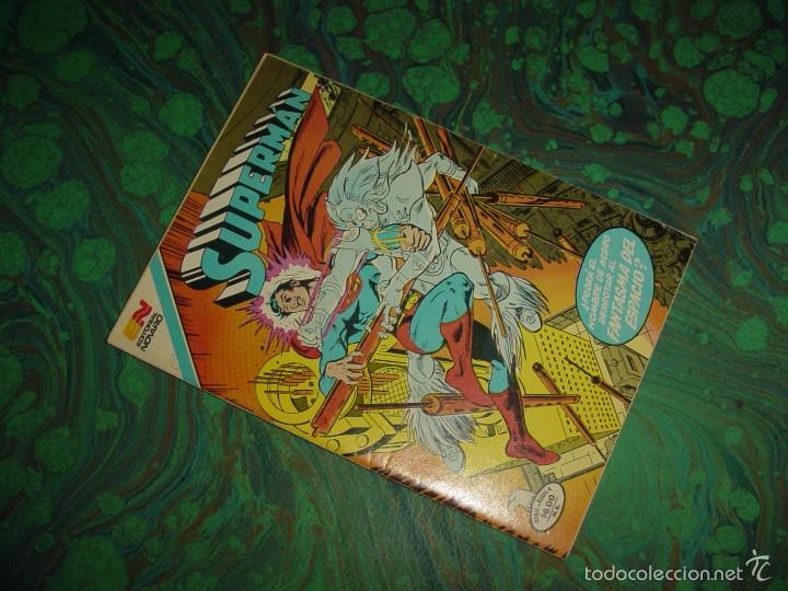 Tebeos: SUPERMAN (NOVARO) ... N&ordm; 1326 - Foto 1