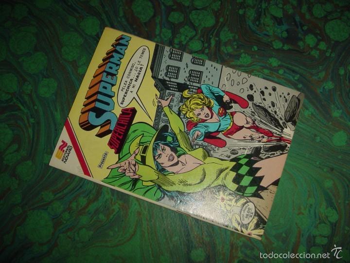 Tebeos: SUPERMAN (NOVARO) ... N&ordm; 1349 - Foto 1