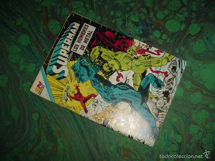 Tebeos: SUPERMAN (NOVARO) ... N&ordm; 1387 - Foto 1