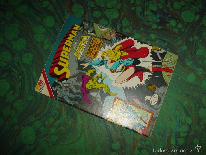 Tebeos: SUPERMAN (NOVARO) ... N&ordm; 1397 - Foto 1