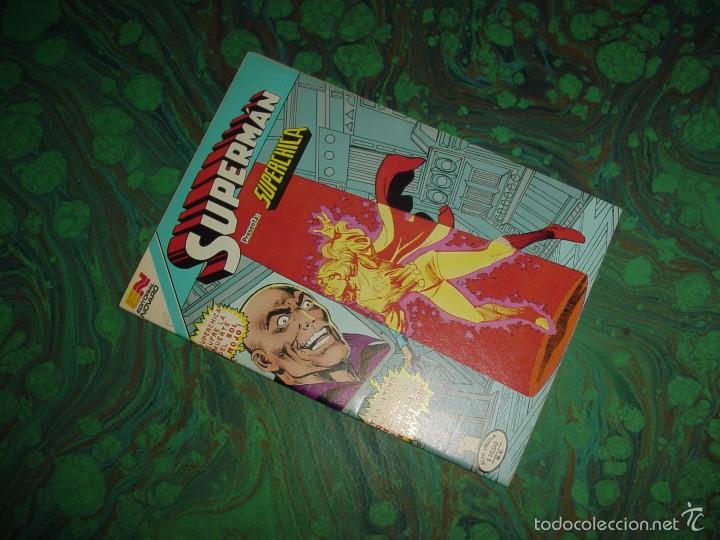 Tebeos: SUPERMAN (NOVARO) ... N&ordm; 1409 - Foto 1