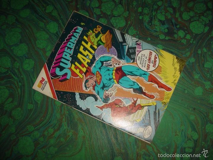 Tebeos: SUPERMAN (NOVARO) ... N&ordm; 1438 - Foto 1