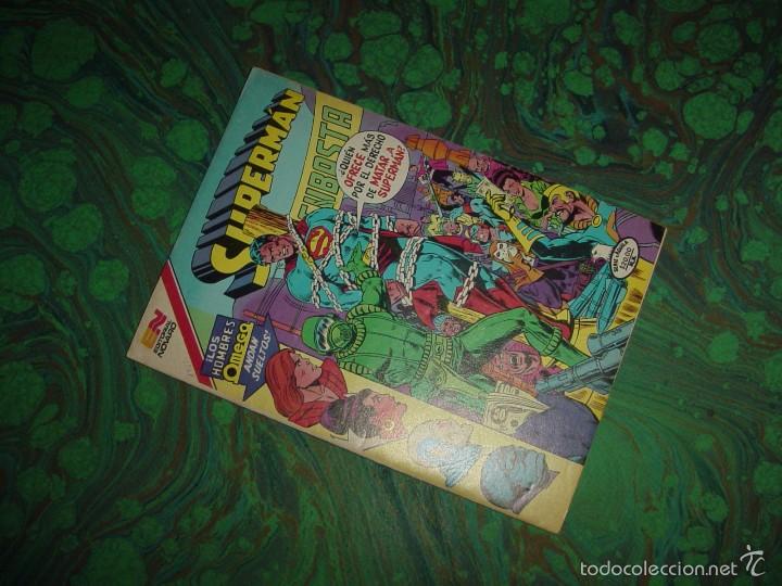 Tebeos: SUPERMAN (NOVARO) ... N&ordm; 1451 - Foto 1