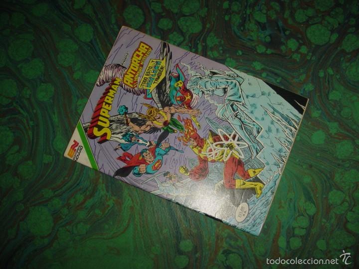 Tebeos: SUPERMAN (NOVARO) ... N&ordm; 1478 - Foto 1