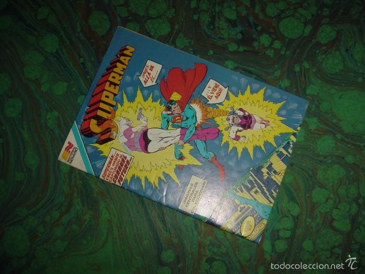 Tebeos: SUPERMAN (NOVARO) ... N&ordm; 1483 - Foto 1