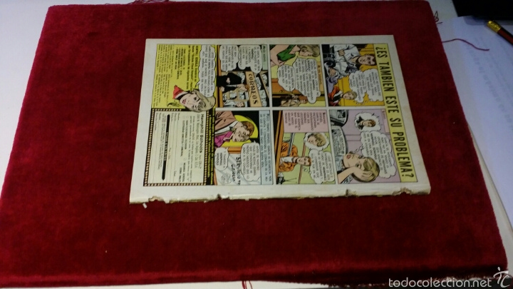 Tebeos: C&oacute;mic de Novaro el conejo de la suerte n&uacute;mero 157 - Foto 2