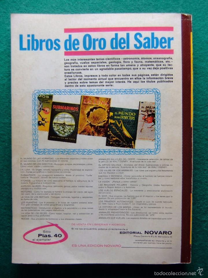Tebeos: ROY ROGERS EXTRA N&ordm; 6 NOVARO - Foto 2