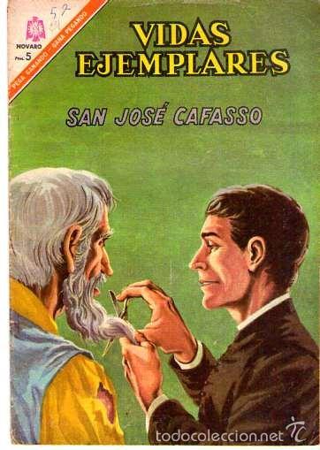 Tebeos: Novaro  Vidas Ejemplares  N&ordm; 231 - Foto 1