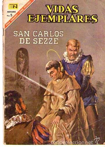 Tebeos: Novaro  Vidas Ejemplares  N&ordm; 236 - Foto 1