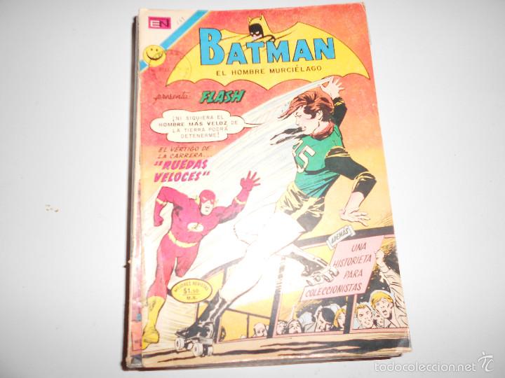 Tebeos: Batman n&ordm; 649 - Foto 1