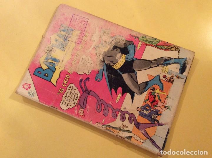 Tebeos: BATMAN (NOVARO). N&ordm; 264 - Foto 1